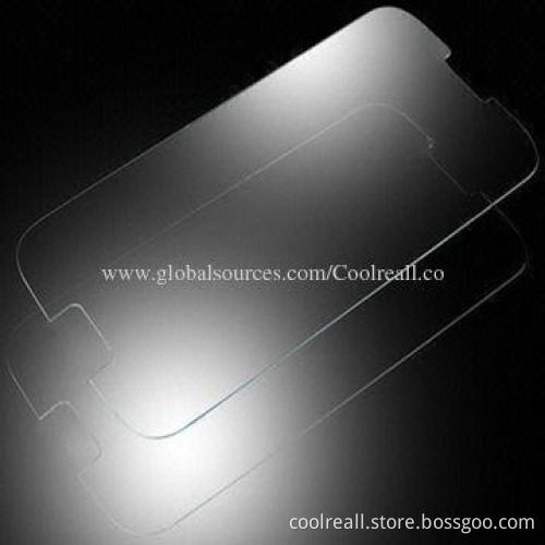 Hot selling product 9H waterproof anti-scratch/anti-shock Note2/3 tempered glass screen protector